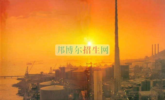 成都有哪些好的土木工程学校