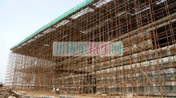成都有哪些土木工程学校