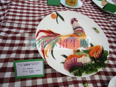 成都有几个烹饪工艺与营养学校