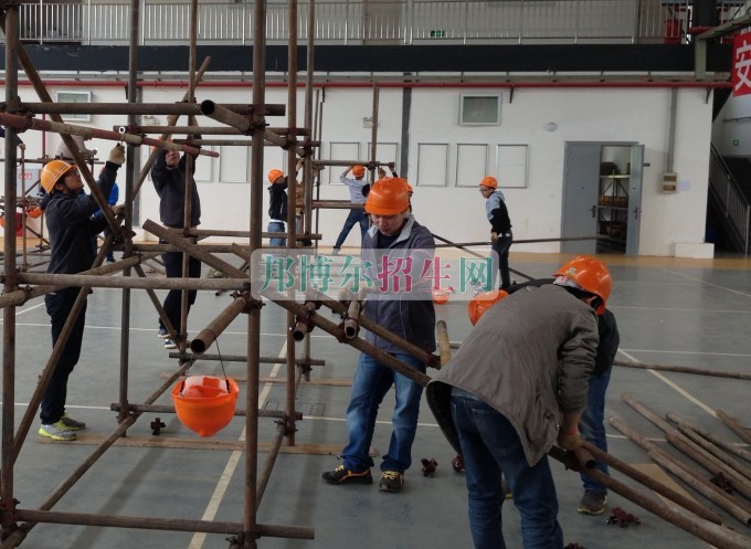 成都有土木工程的大专大学
