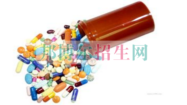 成都什么药剂专业学校好