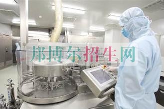 成都有哪些大专学校有药剂专业专业