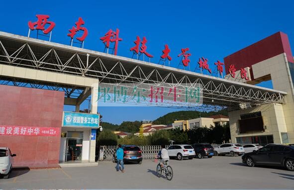 成都读电子信息工程技术的大专