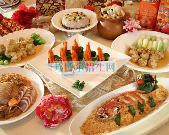 成都有哪些好的烹饪工艺与营养学校