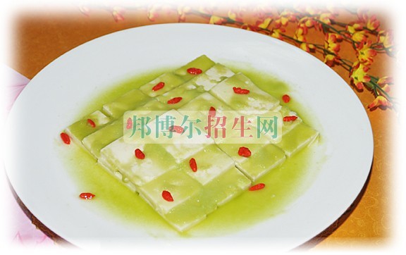 成都有哪些收烹饪工艺与营养的大专