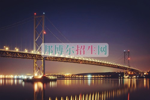 成都土木工程学校哪些好