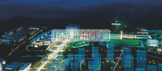 成都哪个学校有电子信息工程技术
