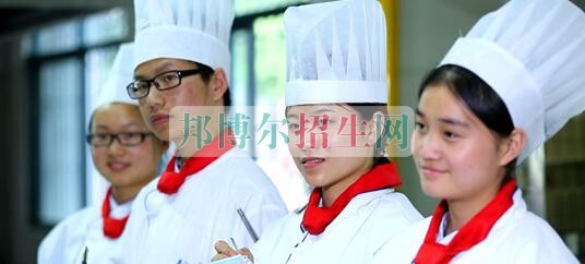 成都烹饪工艺与营养多少钱