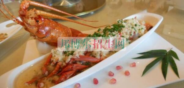 成都烹饪工艺与营养就业形势怎么样