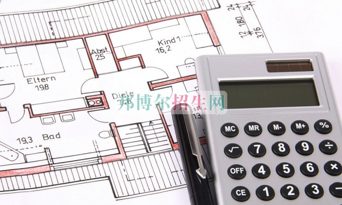 成都初中生可以读工程造价吗