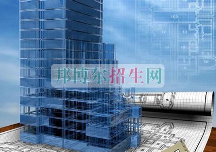 成都可以读土木工程的大专学校
