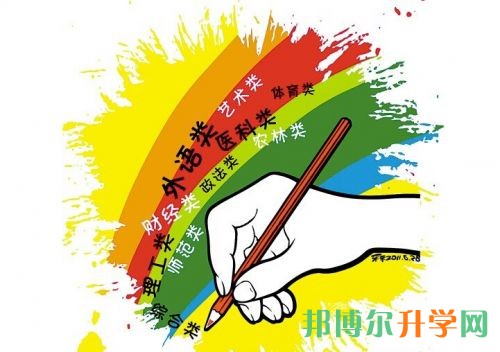 高考填志愿密码