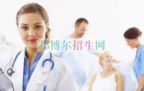 成都哪个助产护理学校好