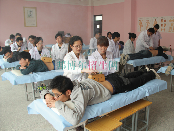 成都中医学好找工作吗