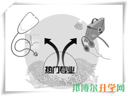高考志愿录取顺序