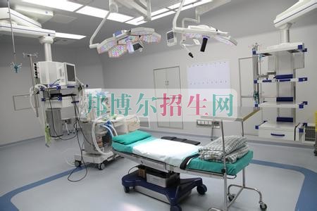 成都麻醉学好点的大专学校