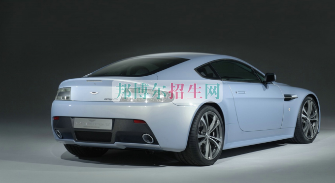 成都汽车制造与装配好点的大专学校