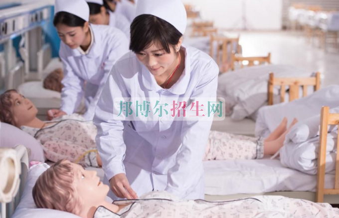 成都哪里有眼视光技术学校