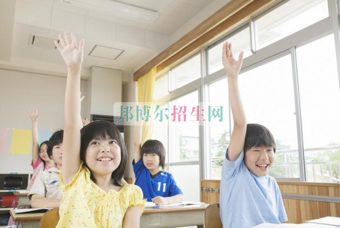 成都哪个学校有特殊教育