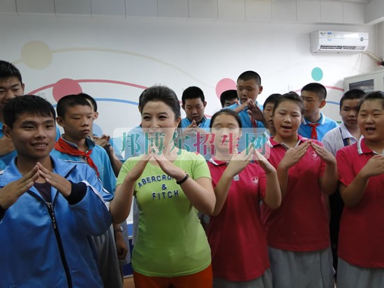 成都哪些高职院校有特殊教育