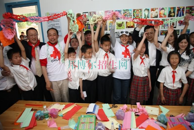 成都内比较好的特殊教育大专学校