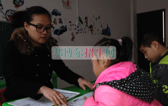 成都特殊教育最好学校