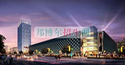 成都有国际贸易的大专