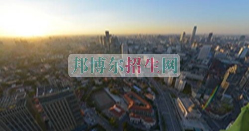 成都国际贸易大专好的学校