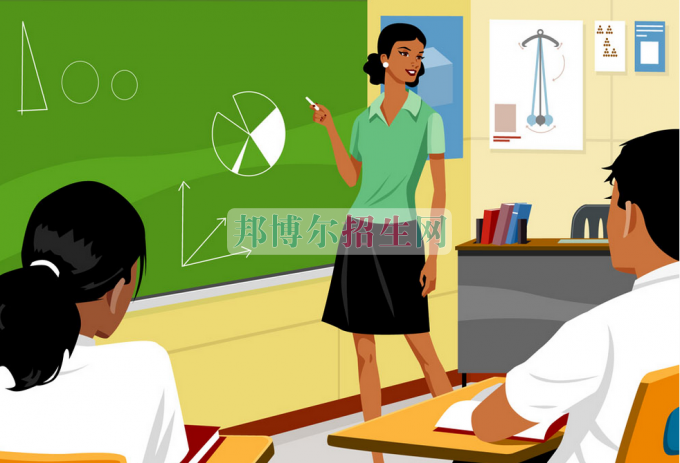 成都教育技术学好找工作吗