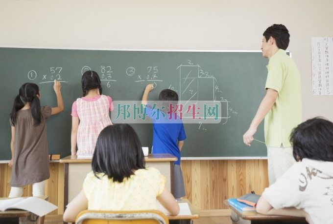 成都教育技术学就业形势怎么样