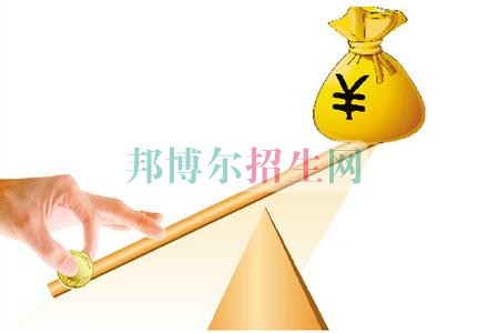 成都哪些学校有投资与理财