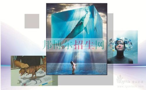 计算机应用技术未来会有什么样的发展