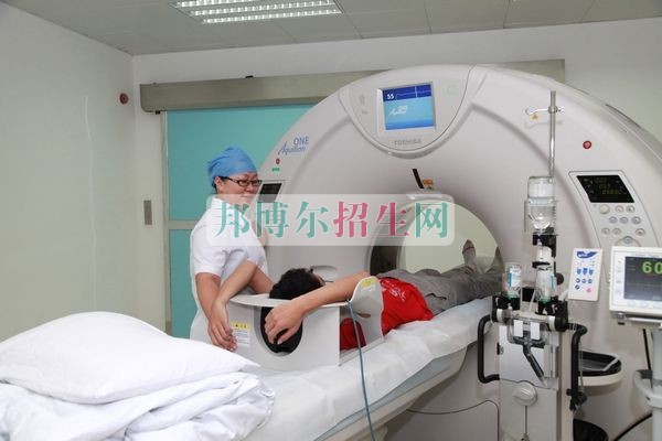 成都较好的医学影像学校