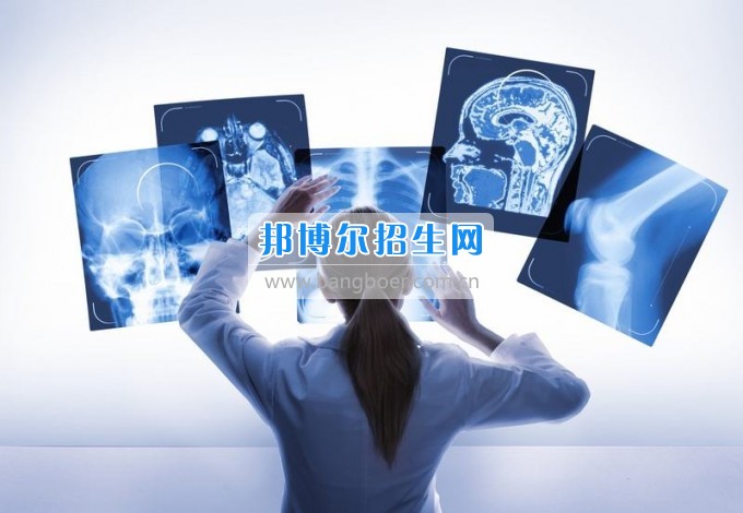 成都医学影像学校怎么样
