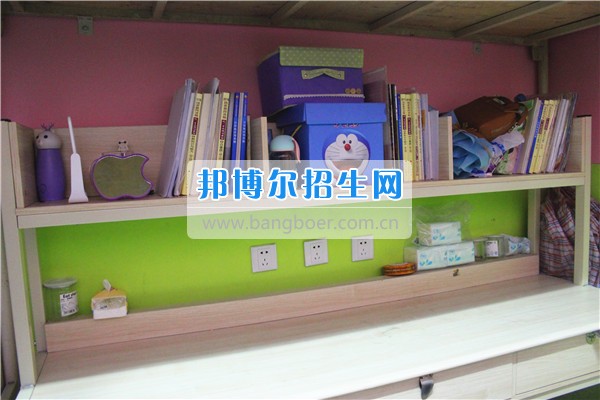 成都希望幼师学校是责任？更是一种爱！