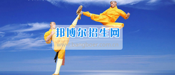 广安市康泉文武学校武术家李康泉谈武礼