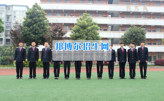 眉山科学技术学校2017年招生简章