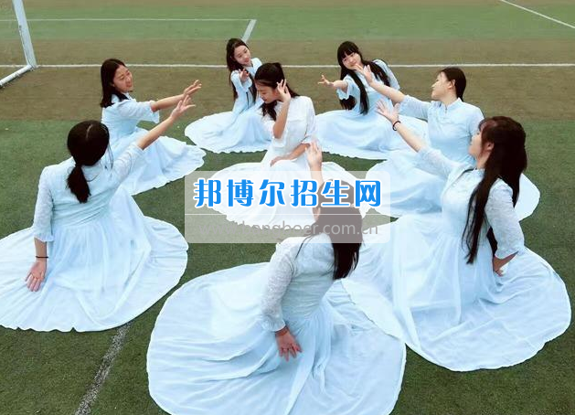 眉山科学技术学校2017年招生简章