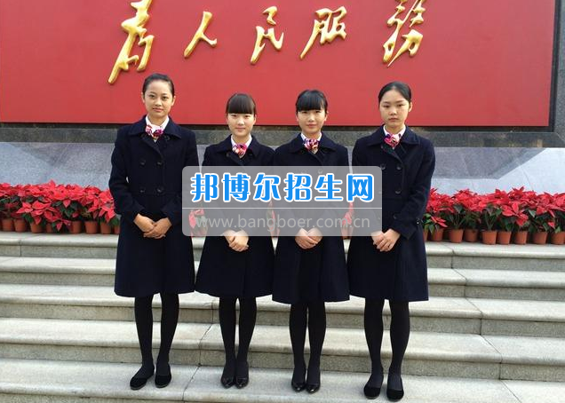 眉山科学技术学校2017年招生简章