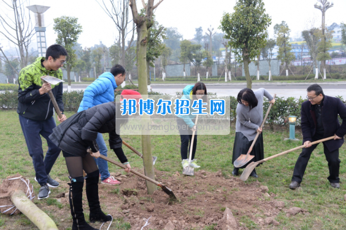 川南幼儿师范高等专科学校学前教育二系党日活动