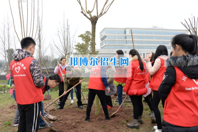 川南幼儿师范高等专科学校学前教育二系党日活动