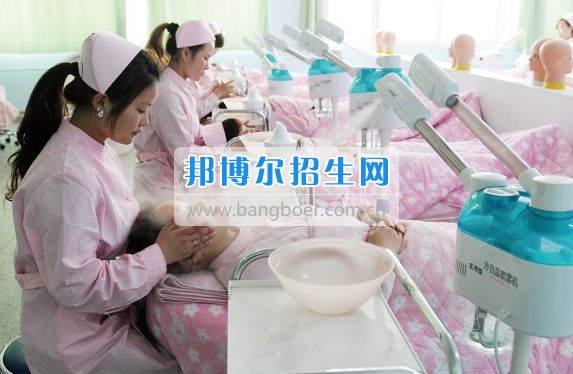 成都美容技术就业形势怎么样