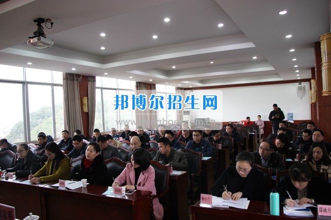 重庆市质监系统第十期新进公务员适应性培训班在四川省技术监督学校顺利开班