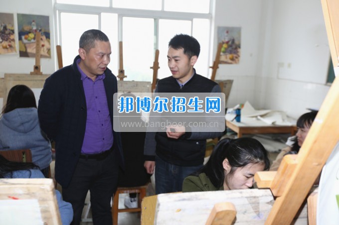 川北幼儿师范高等专科学校上好新学期第一课 严把课堂教学质量关