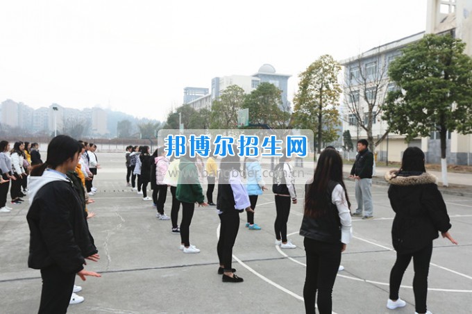 川北幼儿师范高等专科学校上好新学期第一课 严把课堂教学质量关
