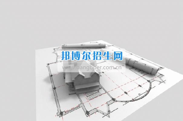 成都工程造价学校哪里好