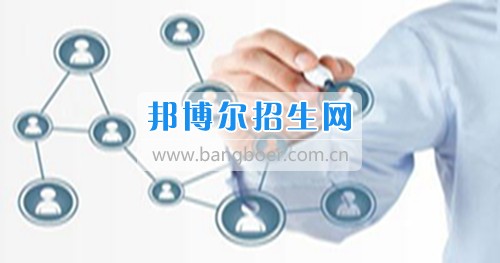 成都人力资源管理学费