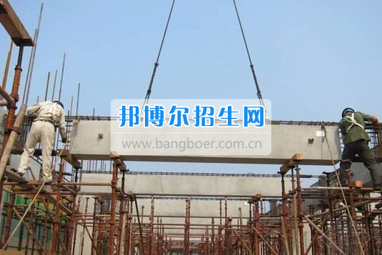 成都内比较好的建筑工程施工技术大专学校