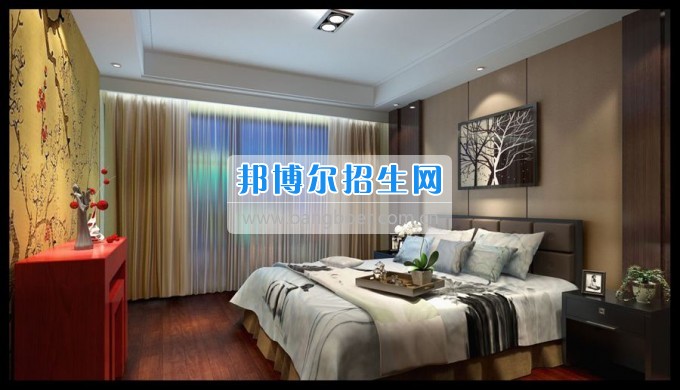 成都高等建筑装饰工程技术大专学校