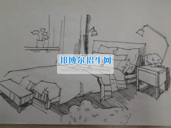 成都好一点的建筑装饰工程技术学校